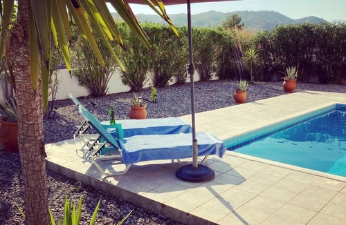 Lardos Villa | Nineteen 5* reviews. Book 2025 now