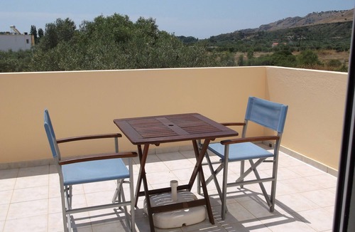Lardos Villa | Nineteen 5* reviews. Book 2025 now