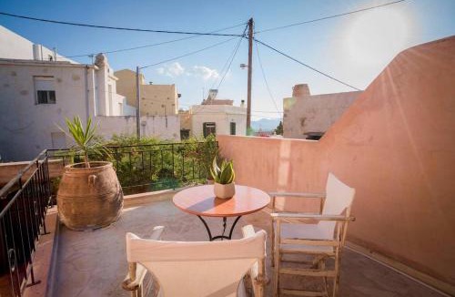 Ierapetra House | Nino's house - in kato chorio of Ierapetra