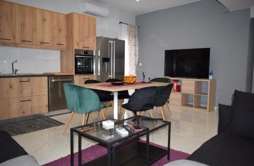 Nipidhitos Villa | Nipiditos Village