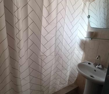 Agia Ermioni Apartment | Nisaki chios apartments