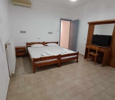Agia Ermioni Apartment | Nisaki chios apartments
