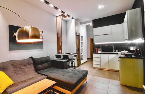 Kato Gouves Villa | Nisi luxury villas and suites with private pool in seaside village of Gouves