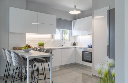 Analipsi Apartment | Nisimos Modern Apartment