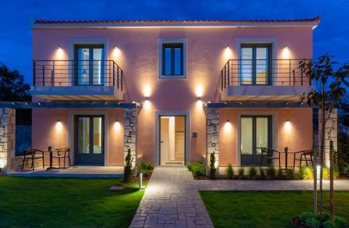 Myrina Apartment | Nissos Apartments