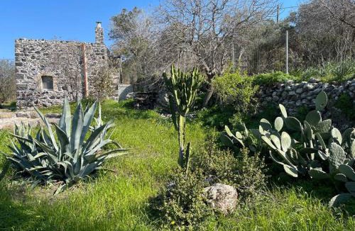 Mandraki Apartment | Nisyros Traum „Speladi“