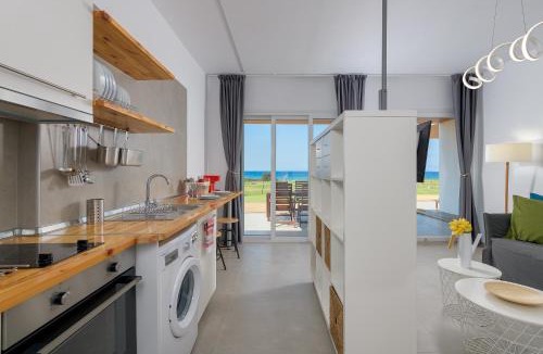 Asklipiio Apartment | Niva Kamiros Apartments