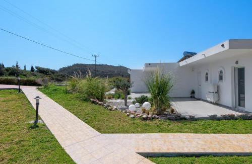 Asklipiio Apartment | Niva Kamiros Apartments