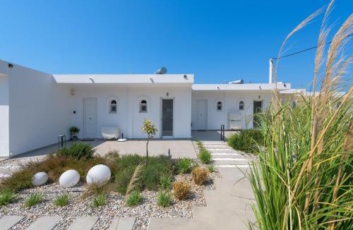 Asklipiio Apartment | Niva Kamiros Apartments