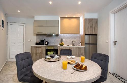 Platanos Apartment | NK Apartments
