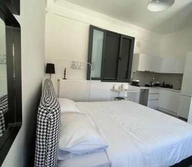 Rio Apartment | no.21house studio apartment