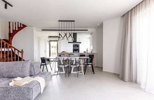 Gouves Apartment | NOLA Nomadic Luxury Villas