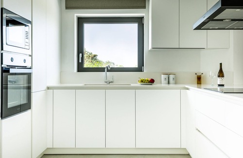 Gouves Apartment | NOLA Nomadic Luxury Villas