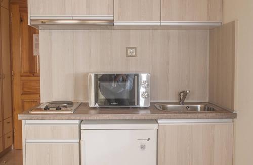 Kalamitsi House | Nontas Home