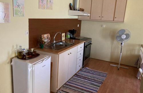 Kourkouloi House | North Evia Evanthia Greece