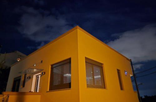 Nea Penteli Villa | North Majesty