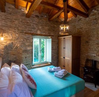 Tsagarada Hotel | Nostos Country House