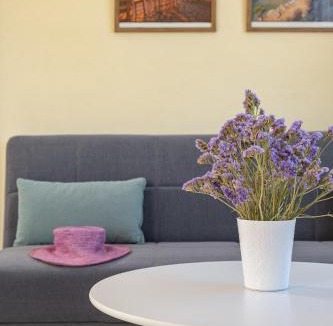Psili Ammos Apartment | Nostos - Psili Ammos Apartments