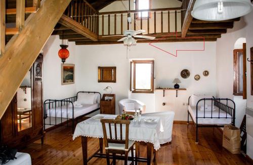 Tselendata Apartment | Nostos Residence - Apartment Mare