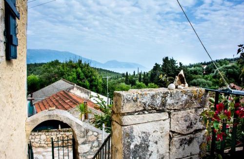 Tselendata Apartment | Nostos Residence - Apartment Mare