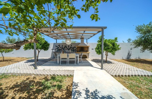 Perama Villa | Nostra Terra Villa, 2-acre Secluded Nature Escape