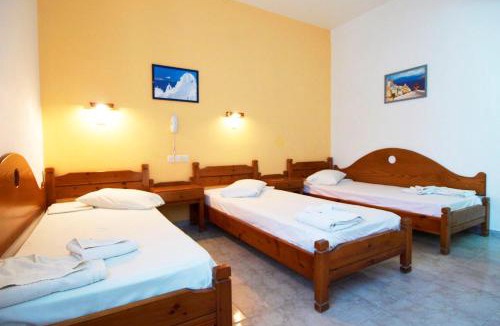 Ios Hotel | Noufaro
