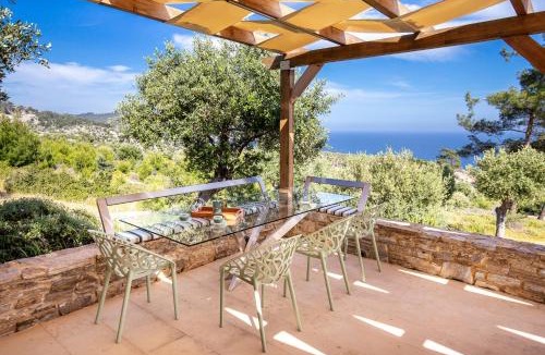 Aliki Villa | NOUS Village