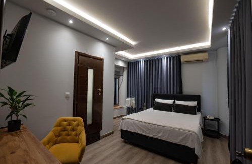 Pavlos Melas Hotel | Nouvelle