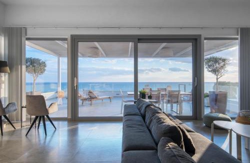 Ierapetra Villa | Nouvelle Villa