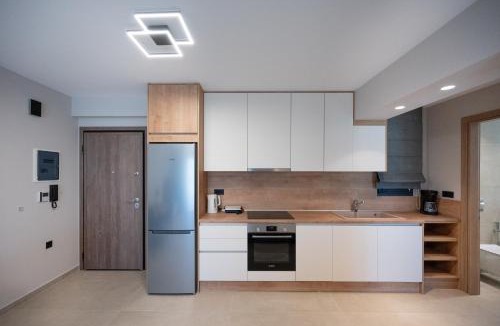 Ioannina Apartment | Novaio City Apartments