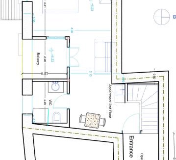 Old Town Rethymnon Apartment | Novecento Studios