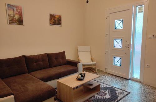 Aristotelis Apartment | NP Apartment