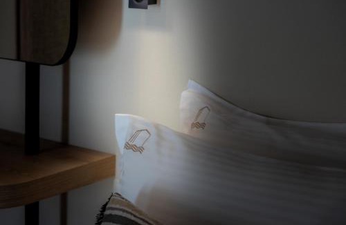 Chrisi Akti Villa | Ntinas Seaside Suites