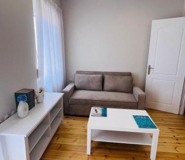 Plomari Apartment | Ntiniakos House