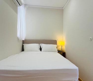 Plomari Apartment | Ntiniakos House