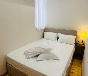 Plomari Apartment | Ntiniakos House