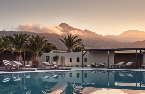 Ierapetra House | Numo Ierapetra