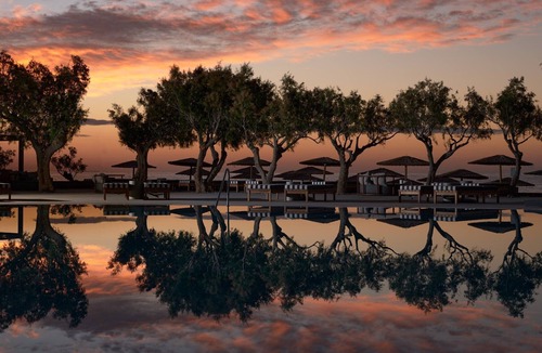 Ierapetra House | Numo Ierapetra
