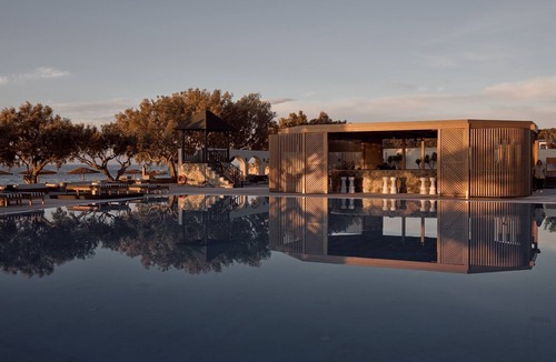 Ierapetra House | Numo Ierapetra