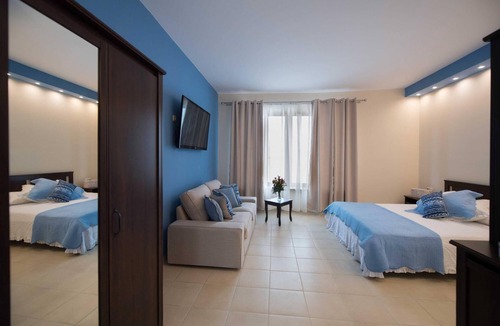 Nikiana House | NV Blue Suite Nikiana Lefkada — AV Properties