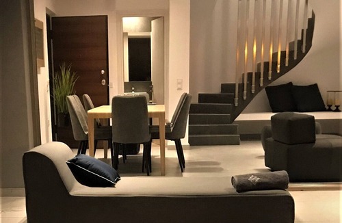 Halepa Villa | "NV ONE" LUXURY RESIDENCE