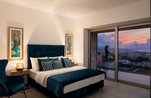 Halepa Villa | "NV ONE" LUXURY RESIDENCE