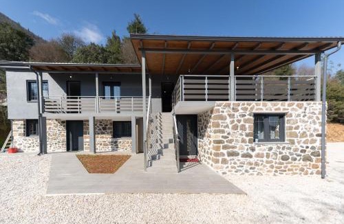 Mavromati Apartment | Oνειροπετρα 4