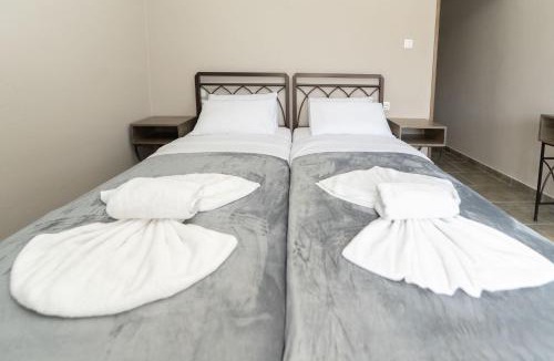 Mavromati Apartment | Oνειροπετρα 4
