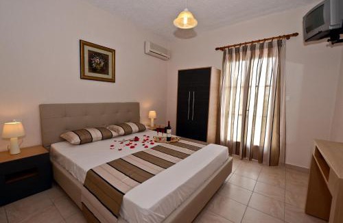 Neo Klima Apartment | Oasis Deluxe Apartments