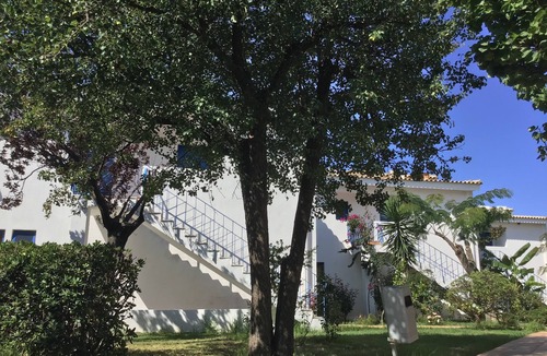 Trifylia Apartment | OASIS HOTEL KYPARISSIA
