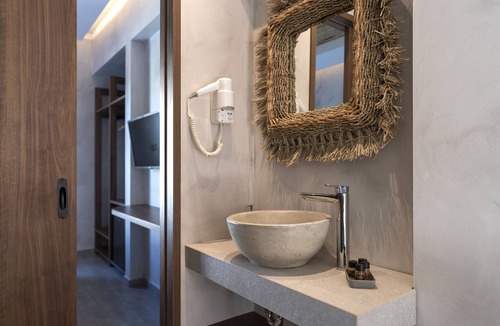 Prassonissi Hotel | Oasis Hotel Prasonisi