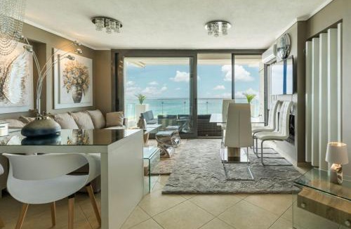 Neoi Epivates Apartment | Oasis of the seas