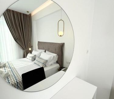 Exopoli Apartment | Oceana Suites