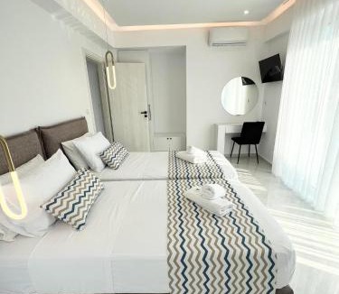 Exopoli Apartment | Oceana Suites